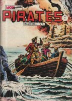 Sommaire Pirates n 87